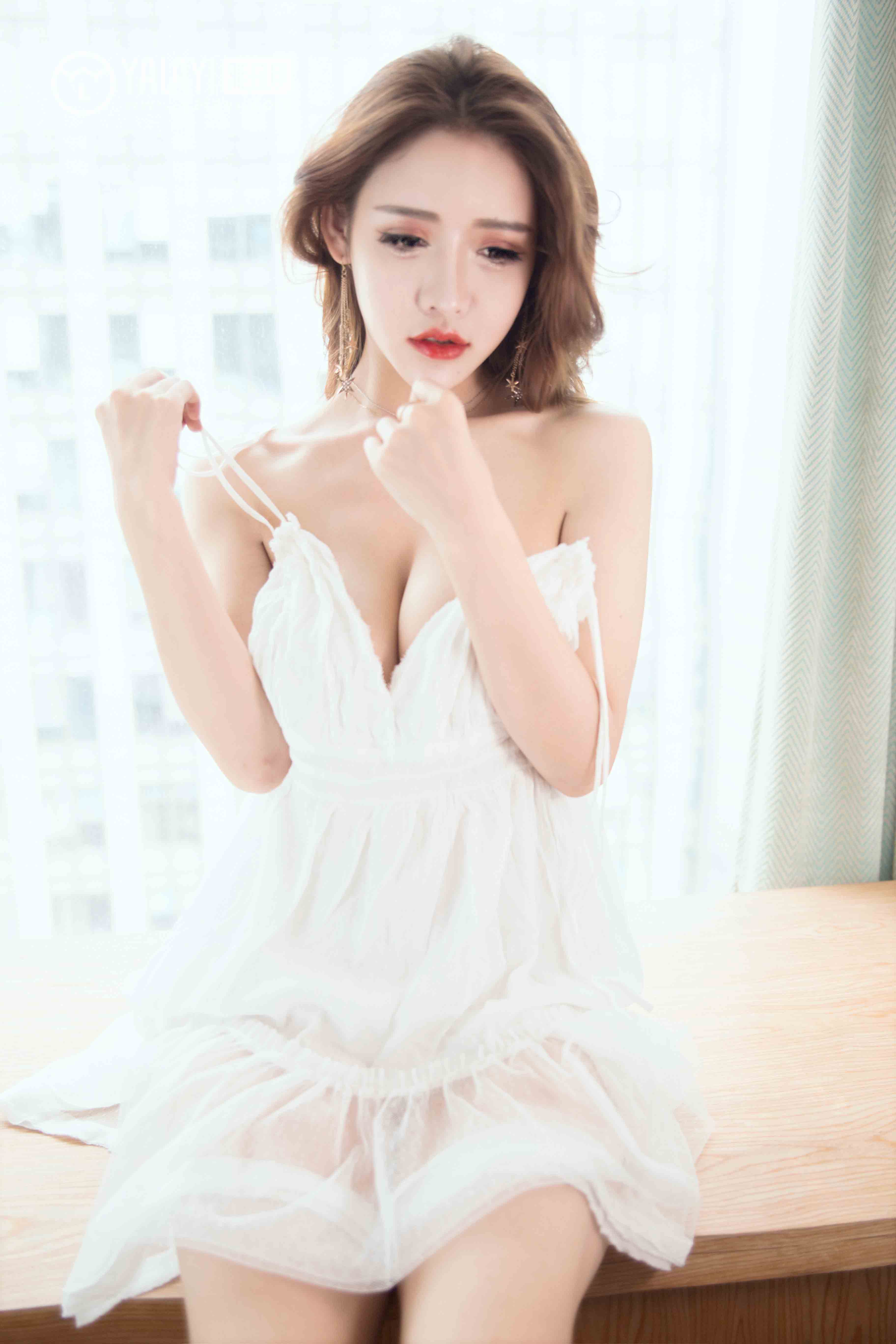 [YALAYI雅拉伊]2018.09.07NO.066梦中人娜娜插图9